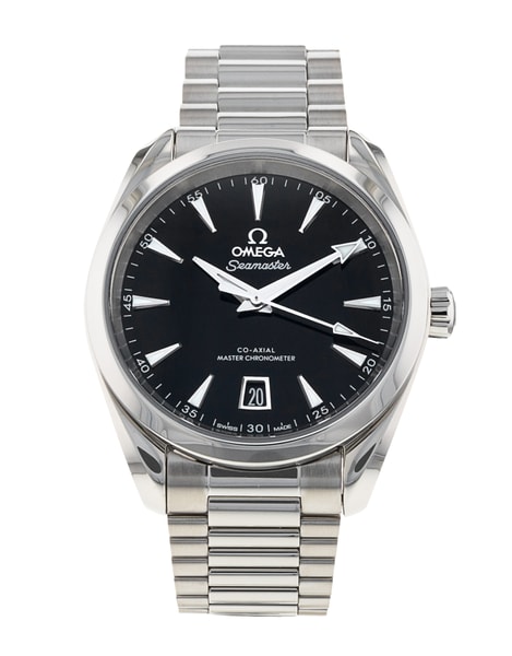 Omega Aqua Terra 150m Gents 220.10.38.20.01.004